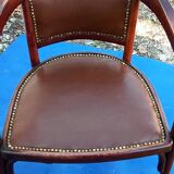 Fischel armchair