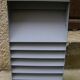 Mail storage, industrial documents