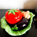 slushie condiment set