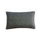 Vintage Turkish Kilim Cushion Cover, 30 x 50 cm