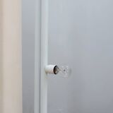 1960s Flos Flu floor lamp by Giuliana Gramigna