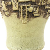 Vase XXL Zoomorphe West Germany 1970