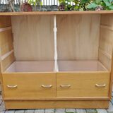 Great 60's chest of drawers