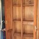 Louis XVI style wardrobe