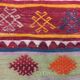 Coureur kilim turc 202x90 cm
