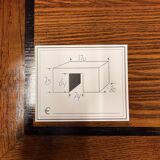 Classic English Eichholtz Desk