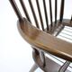 1960s Børge Mogensen Chair for FDB Møbler, Denmark