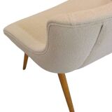 Vintage armchair 'Sonneberg' | 2 pieces available