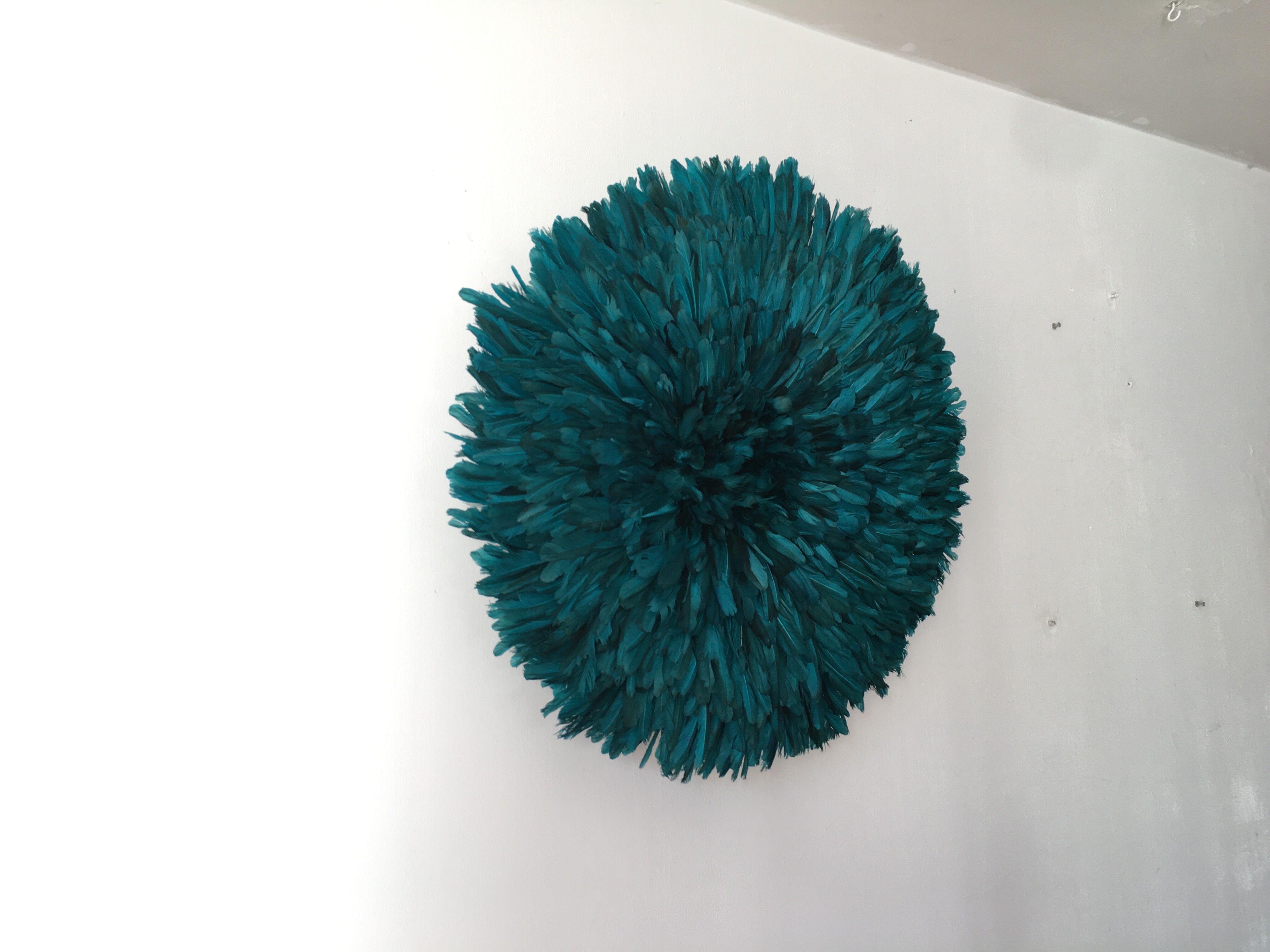 Jujuhat duck blue 65 cm