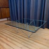 Table basse, années 1980