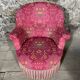 Frog chair