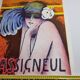 Affiche Originale de Jean Pierre Cassigneul - Expo 74 chez Wally Findlay