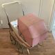 Old pram