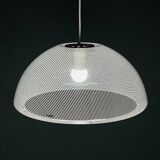 Mid-Century Modern Suspension by Iguzzini, 1980s