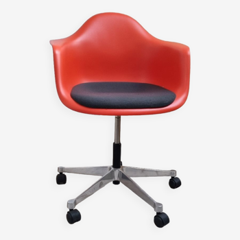 Fauteuil Eames Vitra