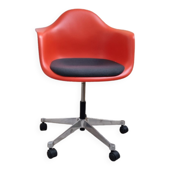 Fauteuil Eames Vitra