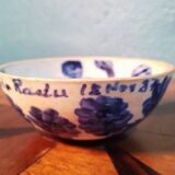 Silvia Radu Bowl 1987