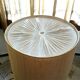 Ceramic table lamps by Georges Pelletier for Accolay France 1960s, Set of 2