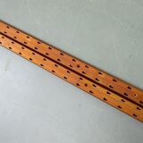 Wall Shelf with drawers by Sven Ellekaer for Albert Hansen, 1950s