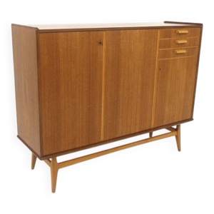enfilade scandinave en - 1960