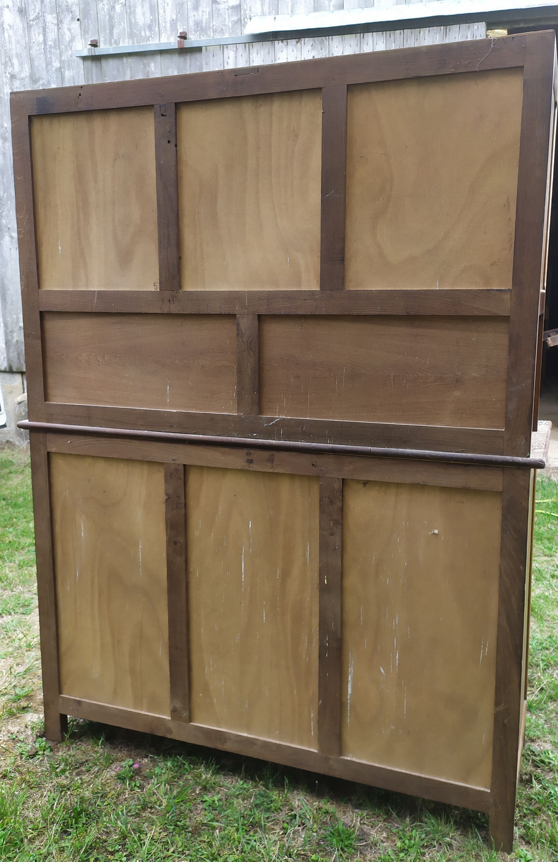 Parisian sideboard from the 50s