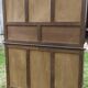 Parisian sideboard from the 50s