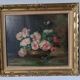 Still life with xixieme roses