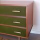 Vintage dressing table