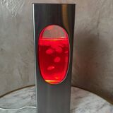 1970 psychedelic lamp
