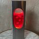 Lampe 1970 psychedelique