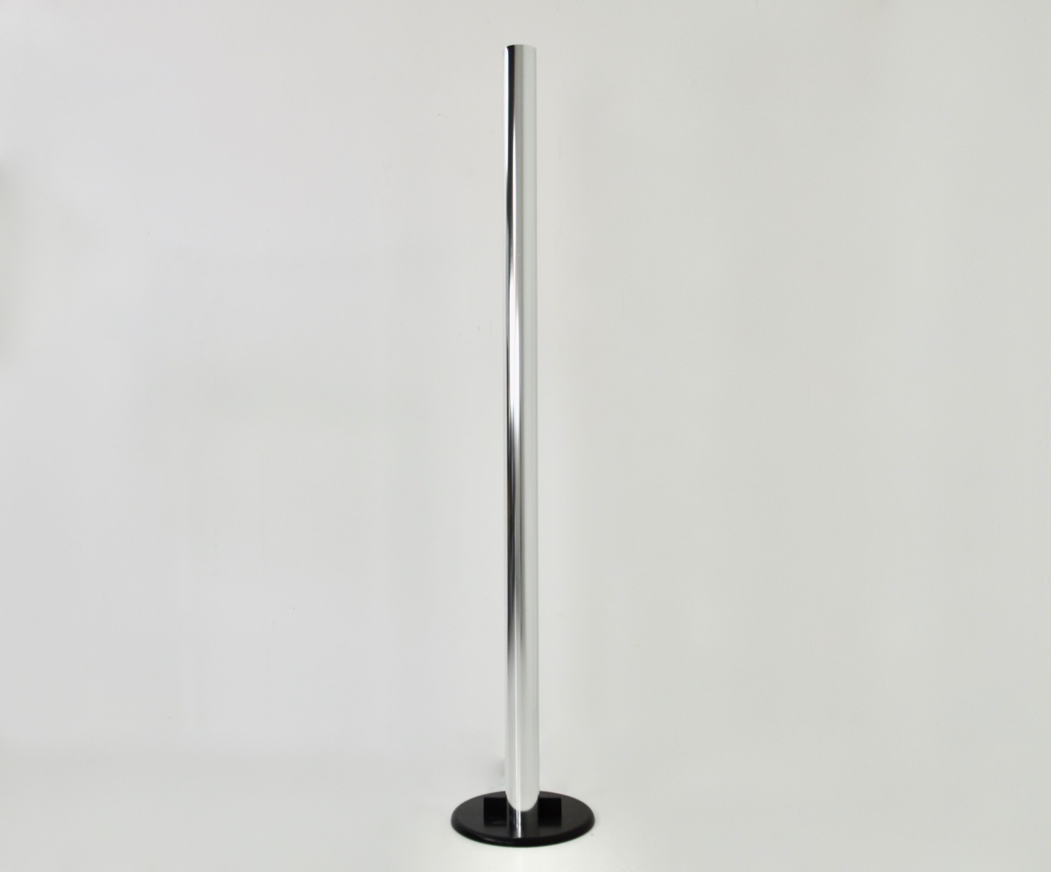 Megaron floor lamp by Gianfranco Frattini for Artemide, 1970s
