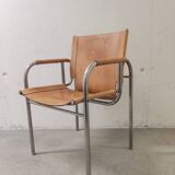 Hans Eichenberger designer armchair