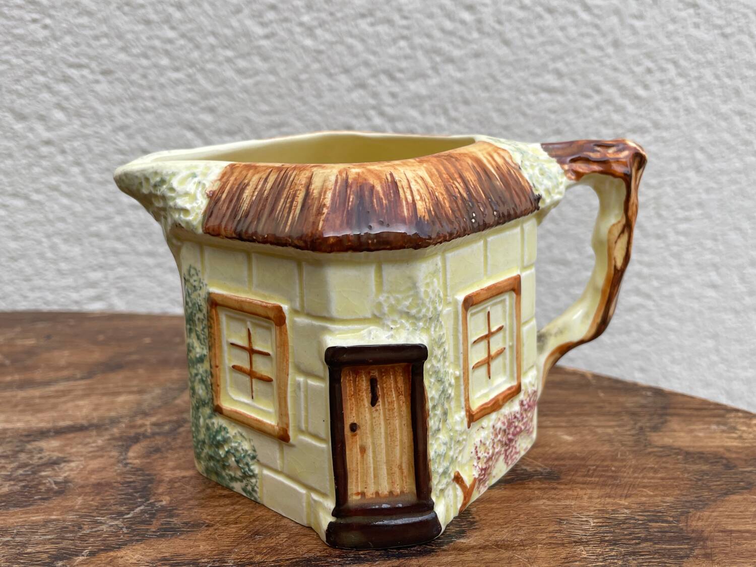 Staffordshire 3 Piece Tea Set