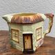 Staffordshire 3 Piece Tea Set
