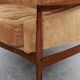 Ib Kofod Larsen "Djursholm" Chair for Olof Persson's Armchair Industry (OPE)