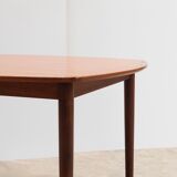 Table scandinave - 1960