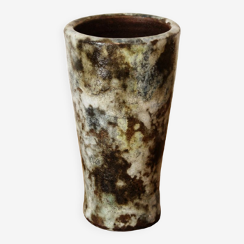 Alexandre Kostanda ceramic vase