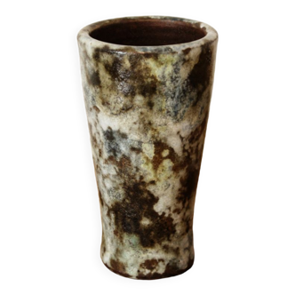 Vase céramique Alexandre Kostanda