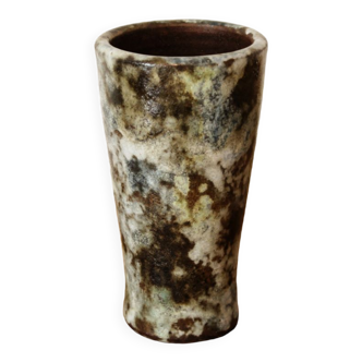 Alexandre Kostanda ceramic vase