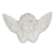 Angel in plaster, D. Esposito - XXth