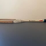 Raquette de tennis ancienne