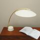 Lampe de bureau, design suédois, années 1980, fabricant : IKEA