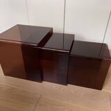 Nested tables Michel Dumas