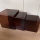 Nested tables Michel Dumas