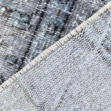 2x7 Vintage 58s Antique Runner Rug, 72x214Cm