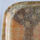 Vintage fiberglass patchwork top 70s