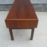 Lowboard, Sweden, 1970s