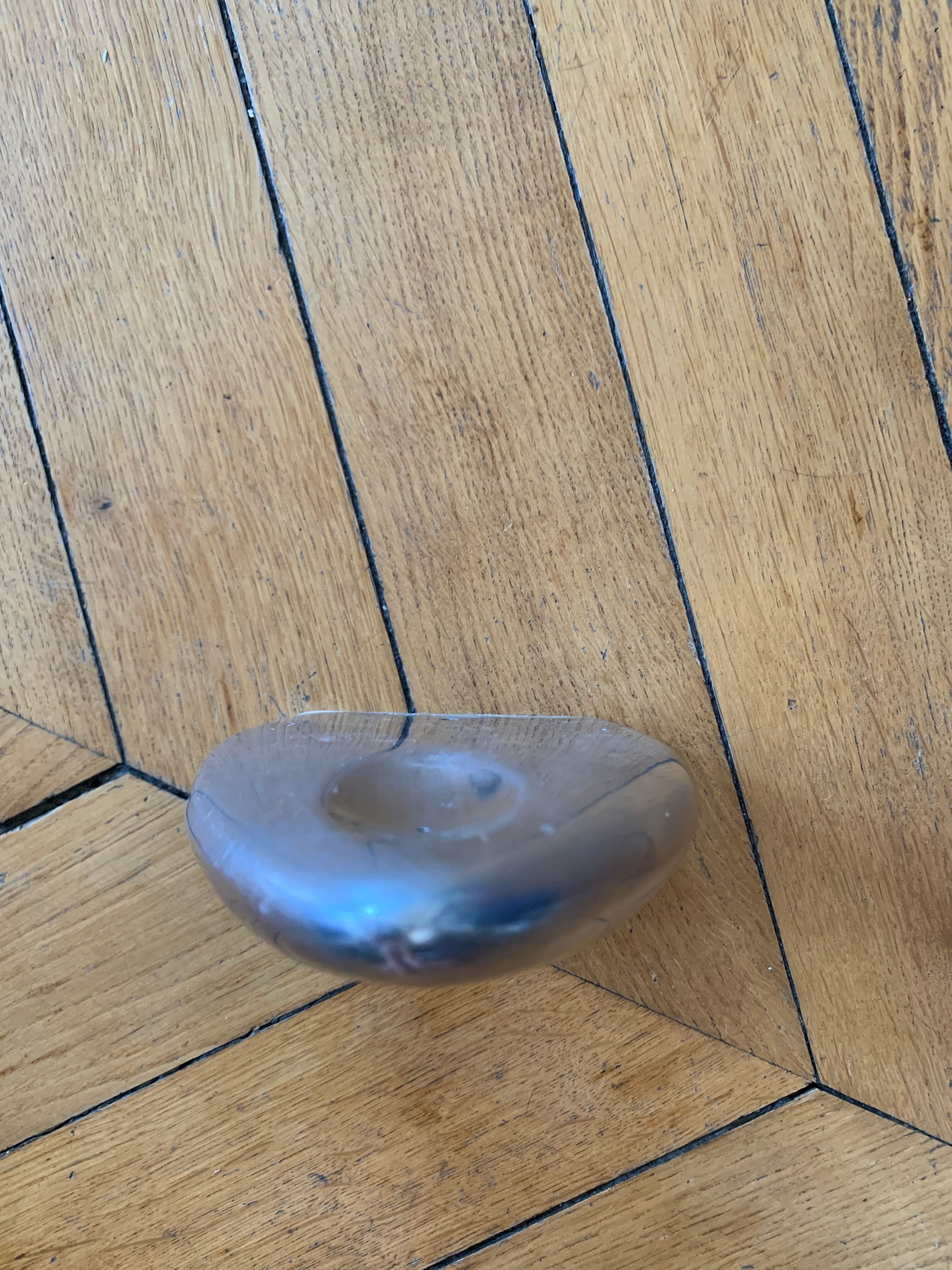 Wall candle holder Philippe Starck "Joe Raspoutine"
