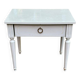 Vintage bedside table Gauthier from the 1980s.