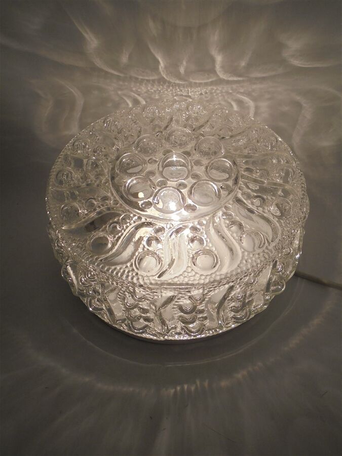 Vintage ceiling lamp